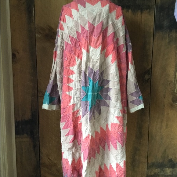 NWT Magnolia Pearl Las Cruses Kimono - Picture 3 of 8